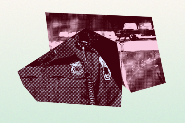 Sus Derechos y Agentes Del Orden