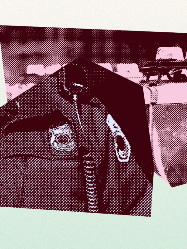 Sus Derechos y Agentes Del Orden