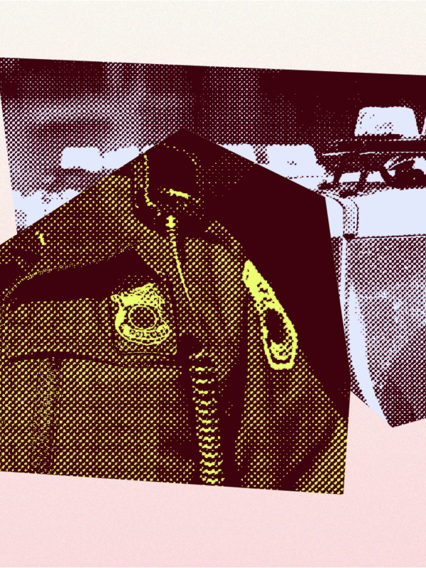 Your Rights and Law Enforcement