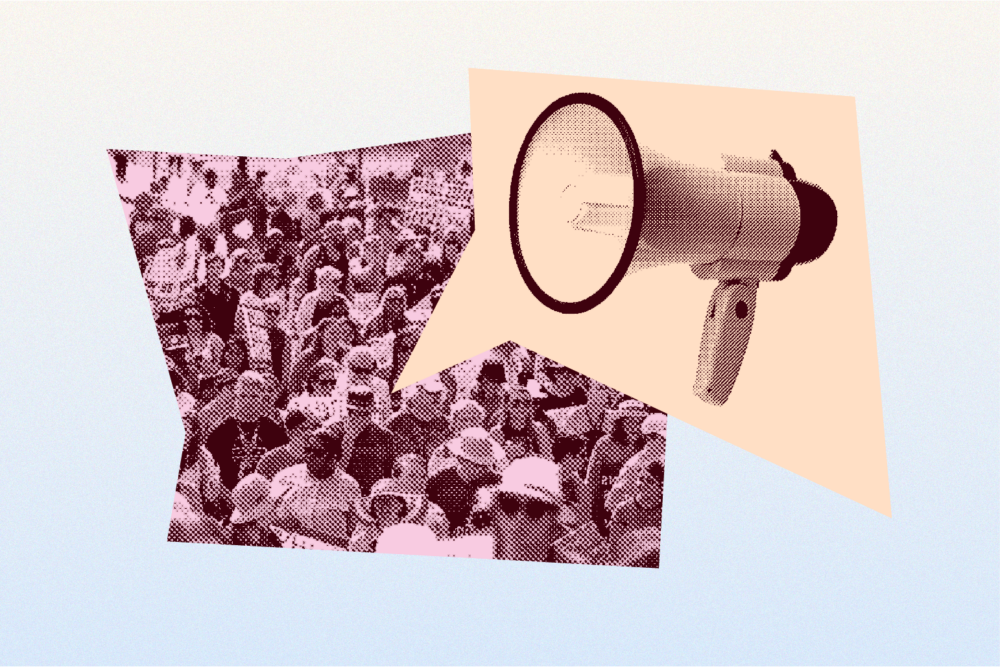 Your Rights at a Protest - ACLU of Missouri