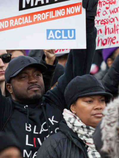 End Racial Profiling in Missouri