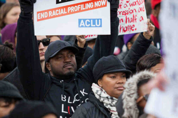 End Racial Profiling in Missouri