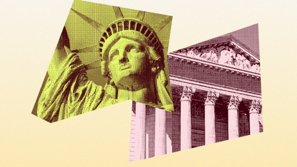 freedom of speech and open government collage