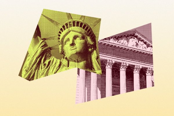 freedom of speech and open government collage