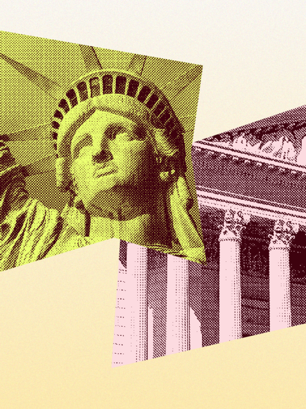 freedom of speech and open government collage