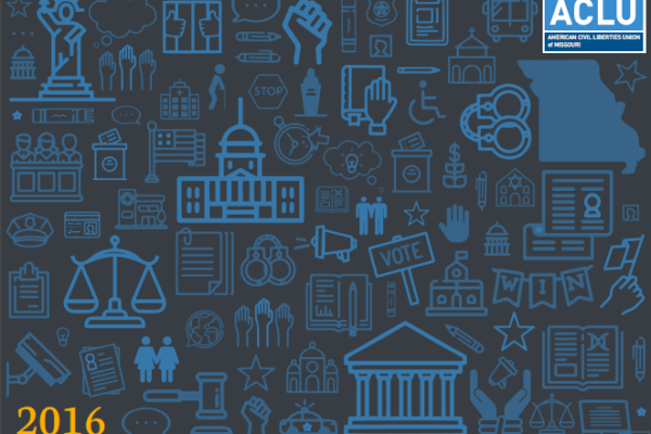 2016 annual report cover