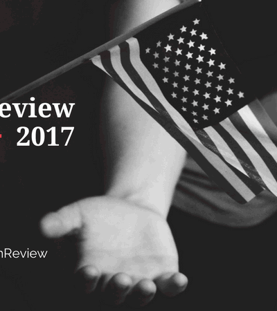 2017 in Review