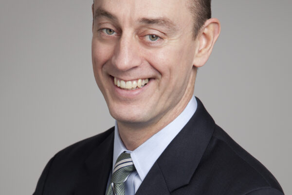 Photo of James Esseks