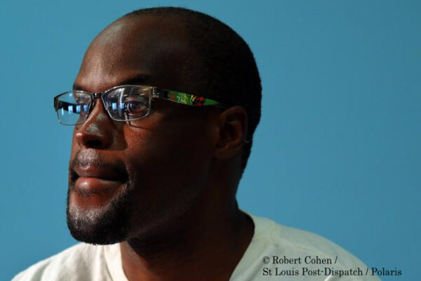 photo of bobby bostic