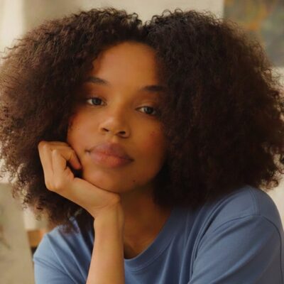 Bio pic of Alayna Jones