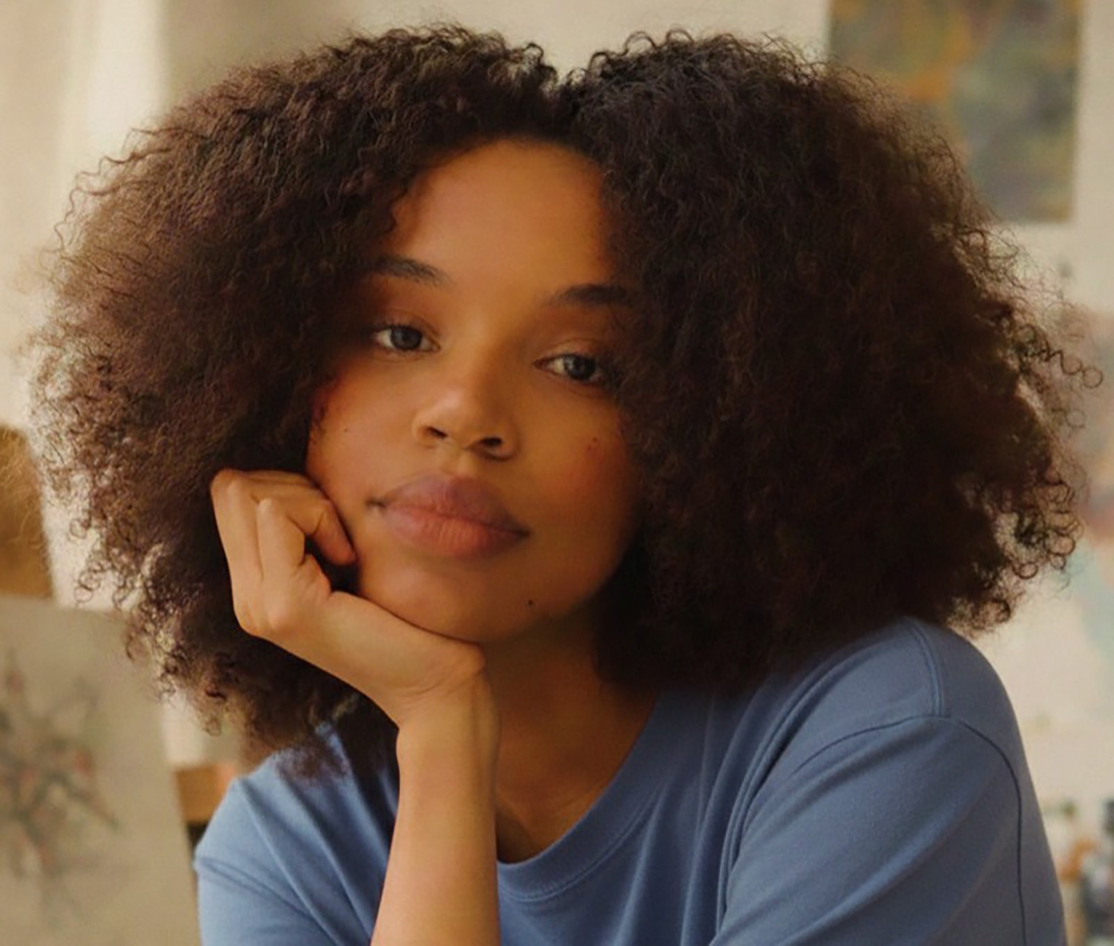 Bio pic of Alayna Jones