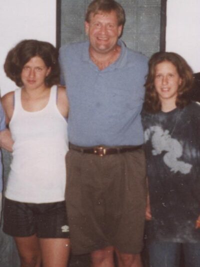 Photo of Keith Giammanco