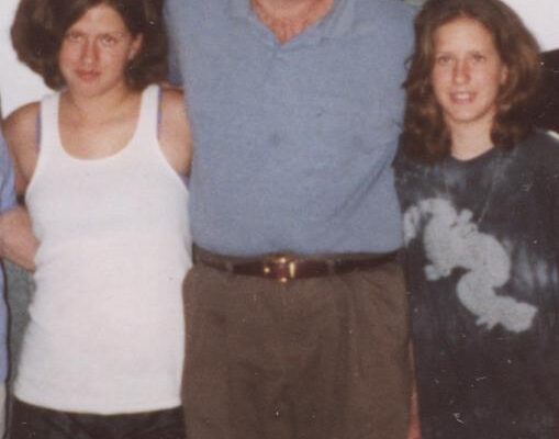 Photo of Keith Giammanco