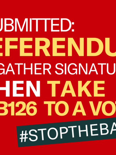 ACLU-MO files Referendum Petition to stop MO’s anti-abortion law