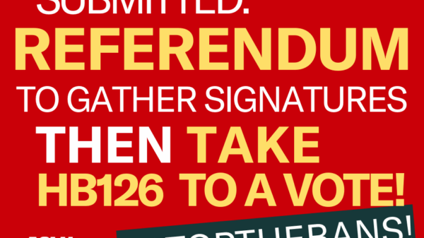 ACLU-MO files Referendum Petition to stop MO’s anti-abortion law