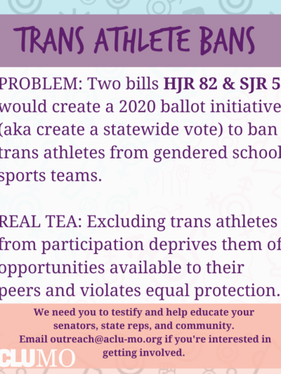 trans bans athlete bans