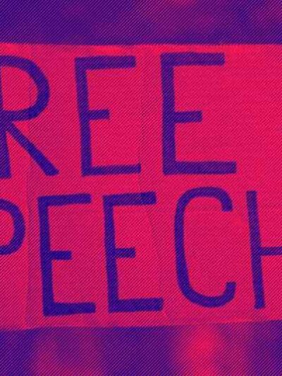 Free Speech