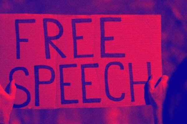 Free Speech