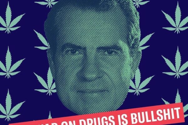war on drugs