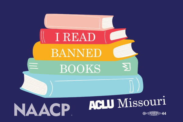 I Read Banned Books