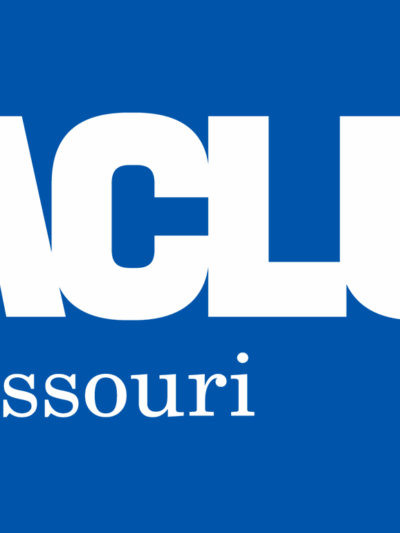 ACLU of Missouri Logo