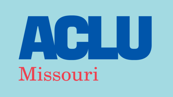 ACLU of Missouri Logo