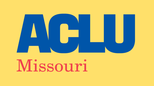 ACLU of Missouri Logo