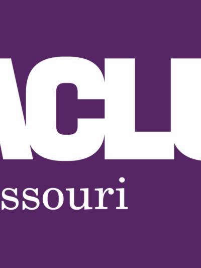 ACLU of Missouri Logo