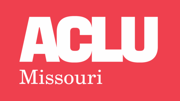 ACLU of Missouri Logo