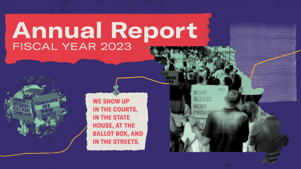 Fiscal Year 2023 Annual Report