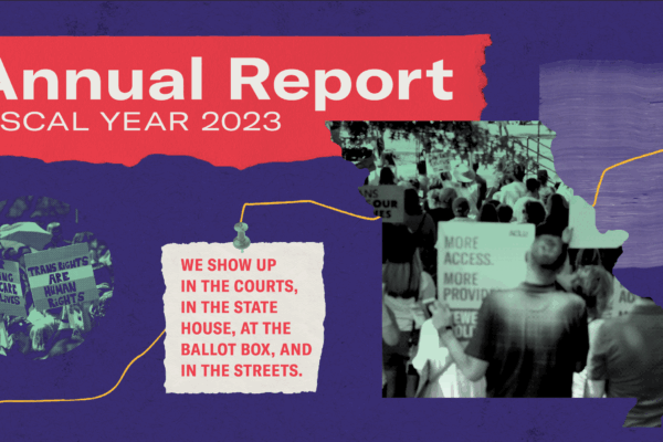 Fiscal Year 2023 Annual Report