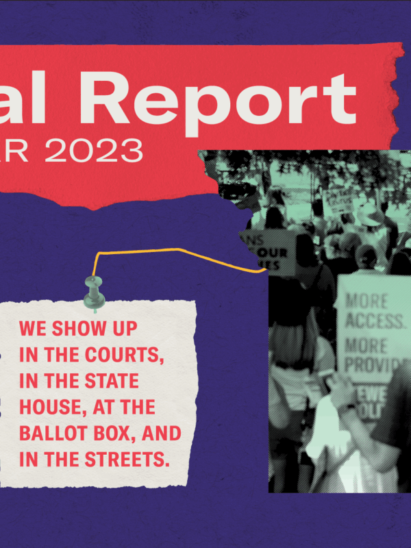 Fiscal Year 2023 Annual Report