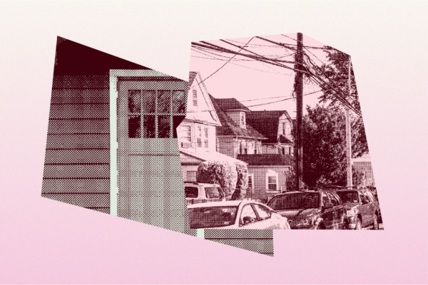 If ice agents show up at your door (haitian creole)