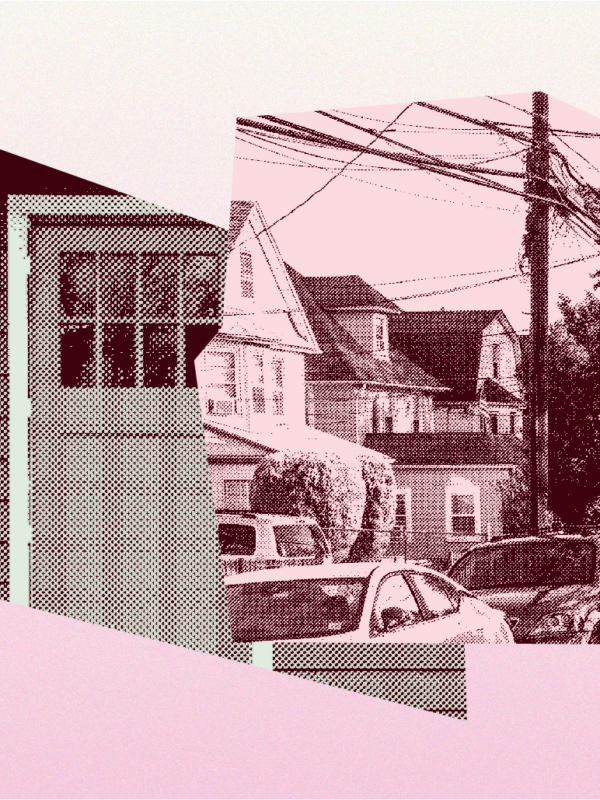 If ice agents show up at your door (haitian creole)