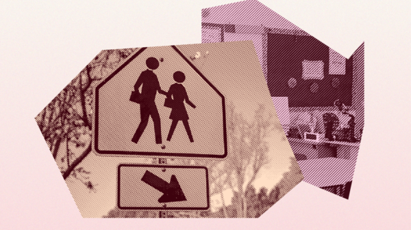 Guidance for Schools- Immigration Enforcement collage