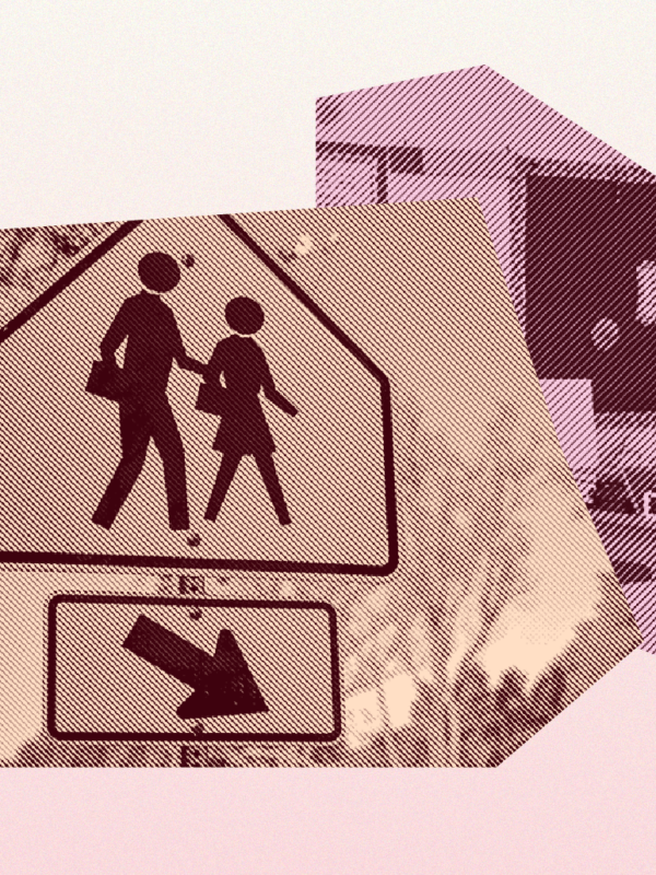 Guidance for Schools- Immigration Enforcement collage