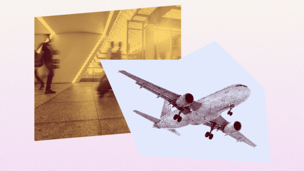 KYR when encountering law enforcement at airports collage