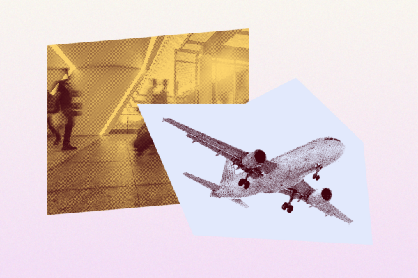 KYR when encountering law enforcement at airports collage