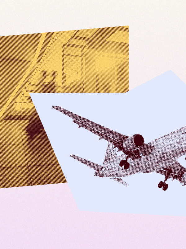 KYR when encountering law enforcement at airports collage