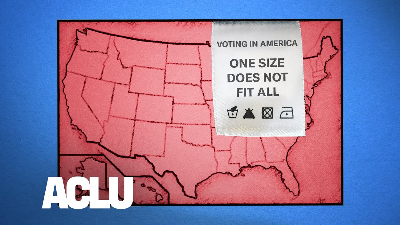 Vote By Mail Explained