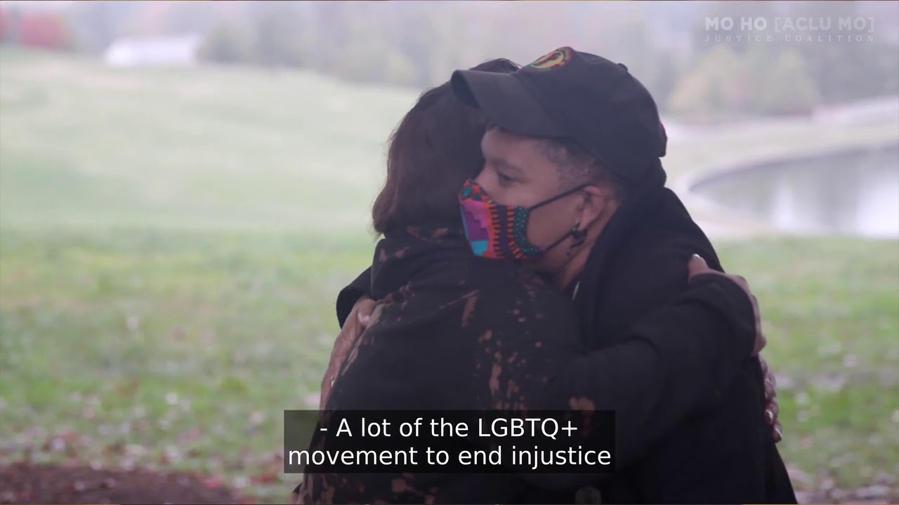 Ten Days of Trans Demands 2020 Episode 3