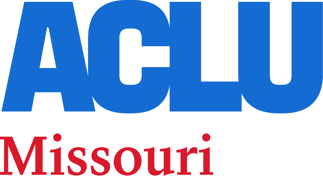 American Civil Liberties Union of Missouri Foundation logo