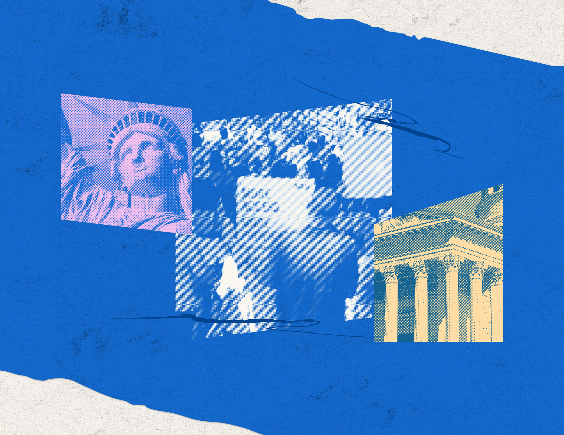 collage graphic for aclu mo homepage
