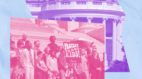 Anti-Trans Federal Actions