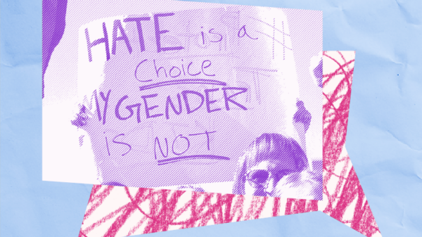 Discrimination & Harassment