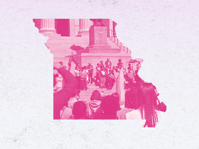 kyr trans rights icon missouri resources