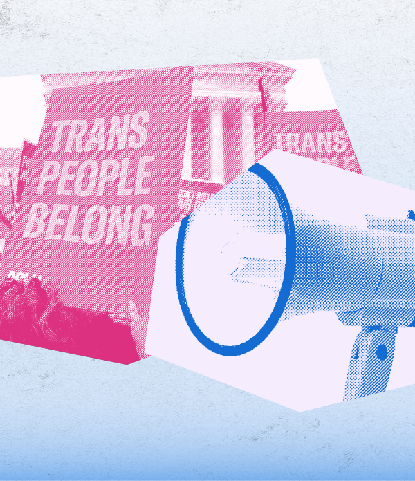 kyr trans rights website header