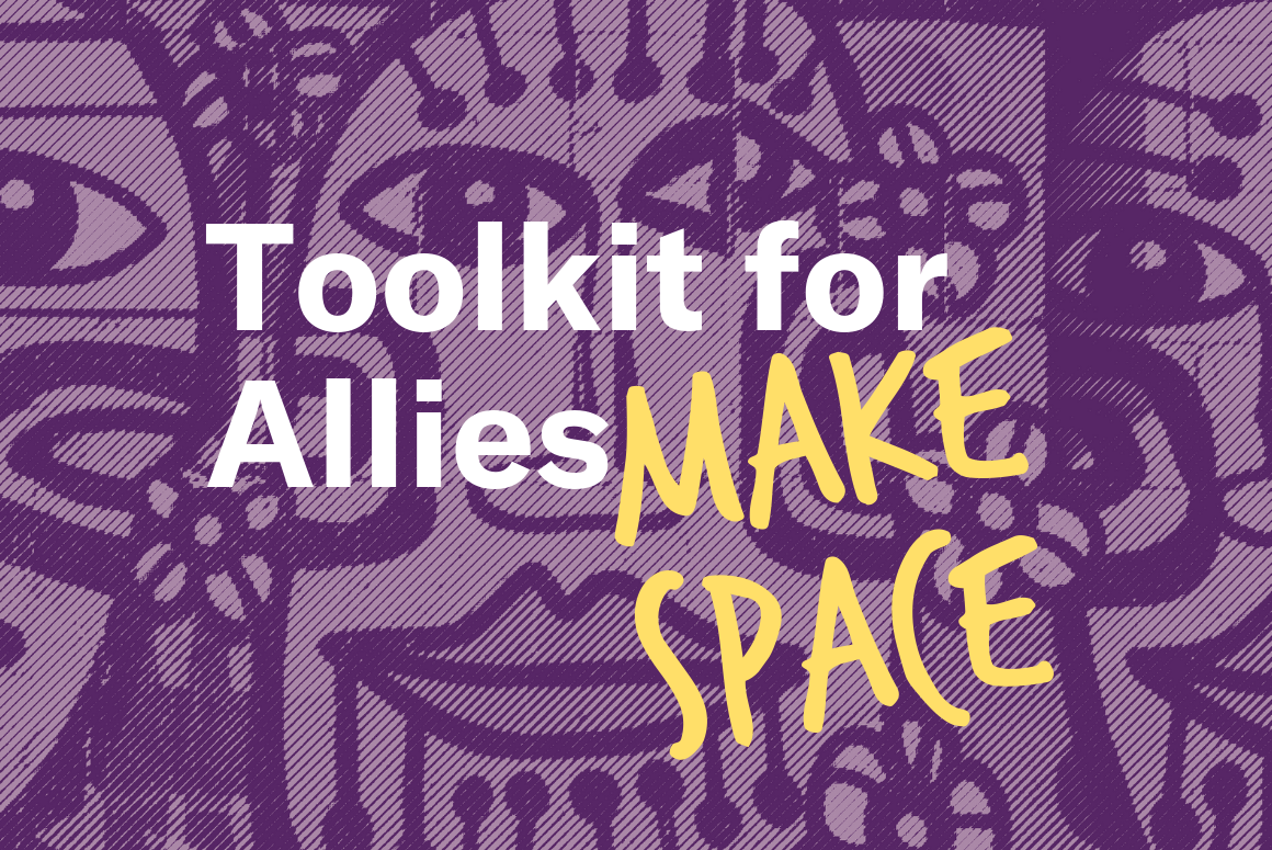 Toolkit for Allies