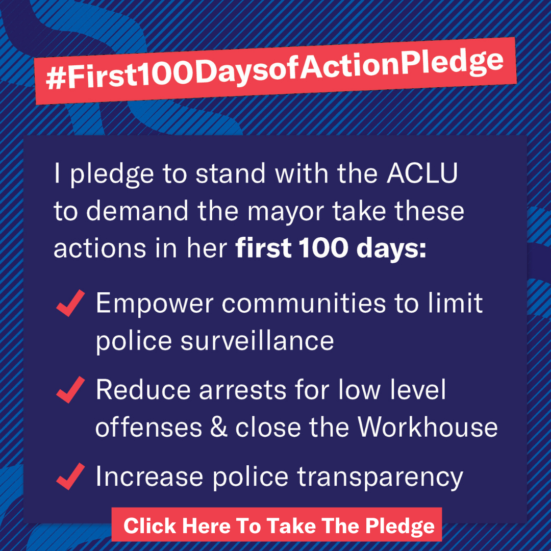 Click Here To Take The Pledge 