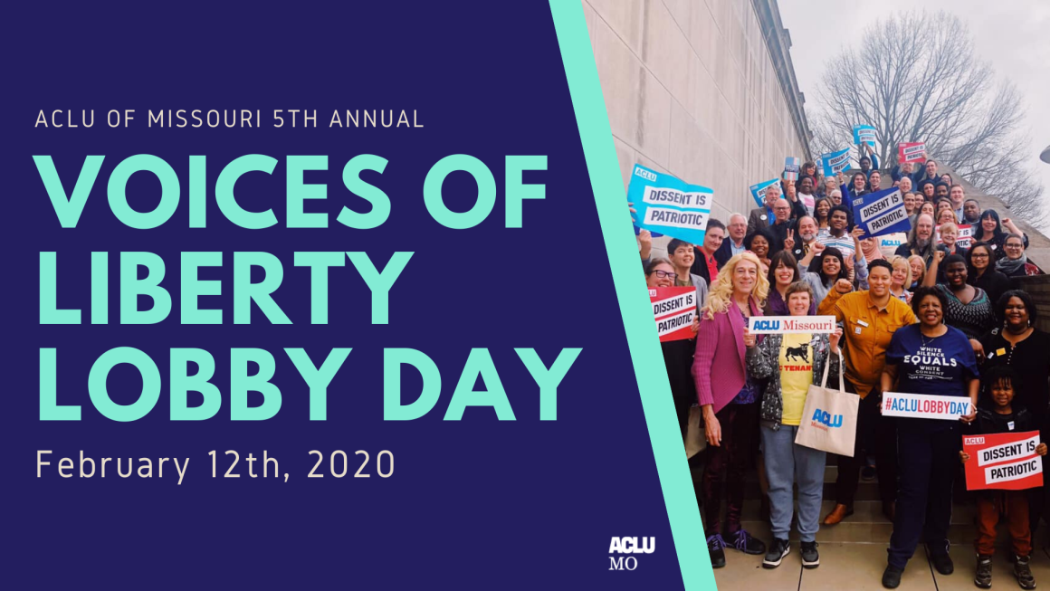 Lobby Day 2020